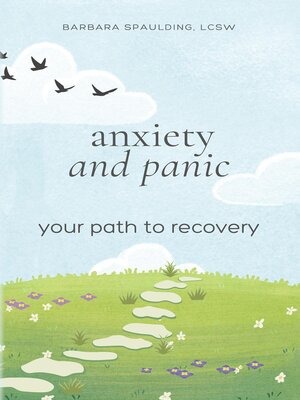 cover image of Anxiety and Panic